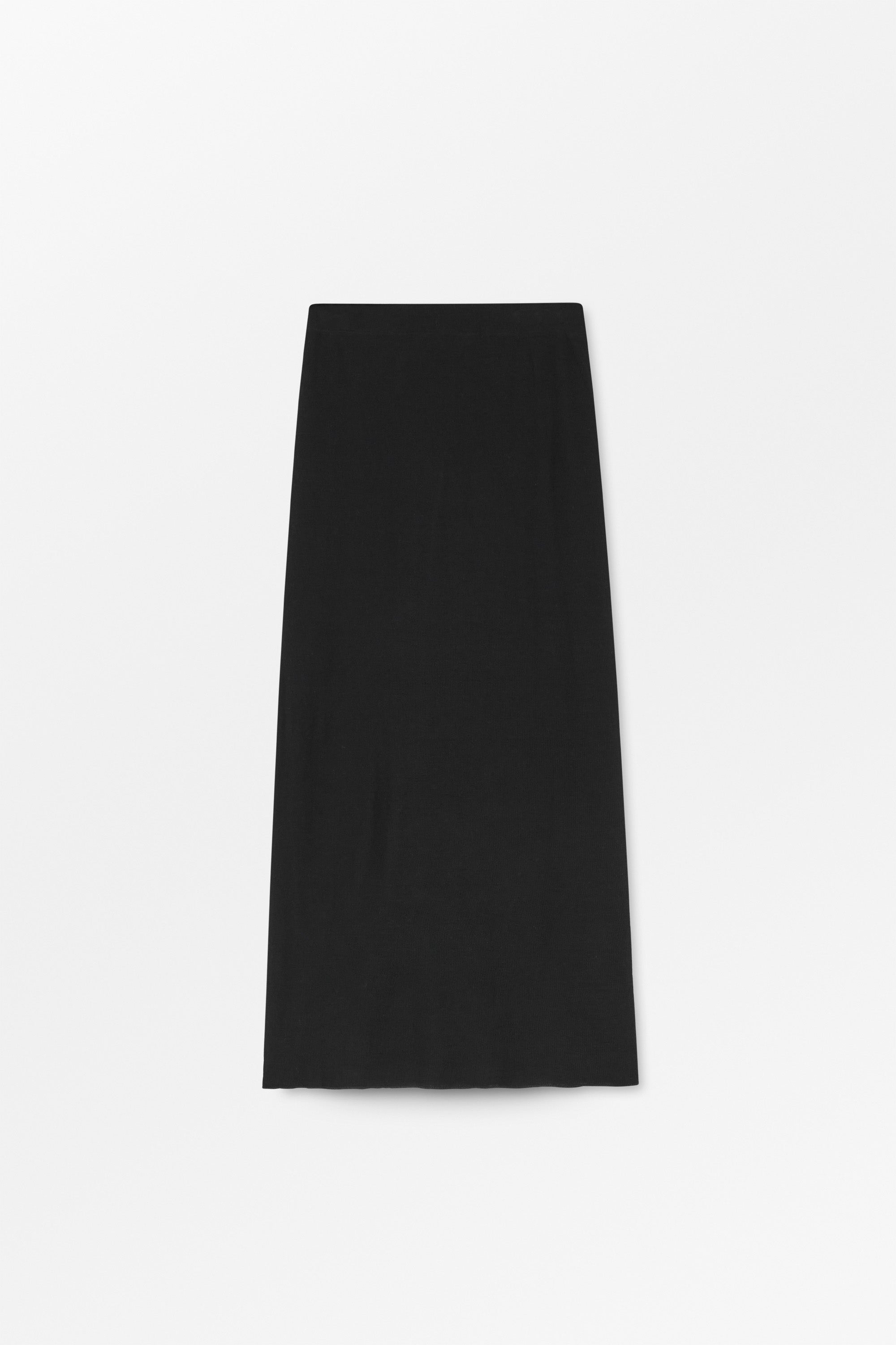 Skall Studio Amy skirt Skirt Black